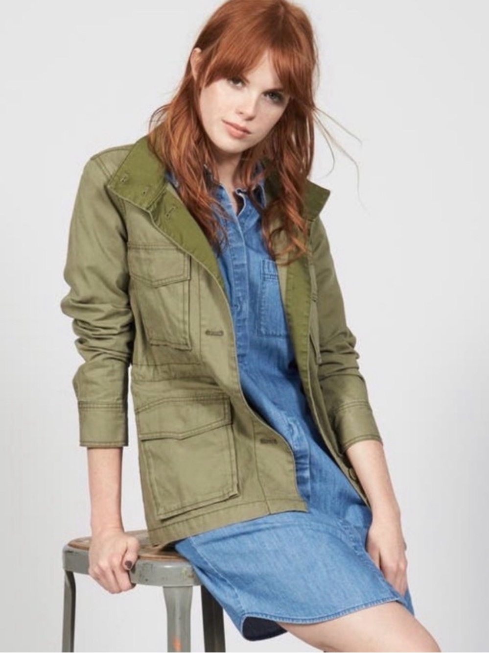 MADEWELL| Catskills Military
